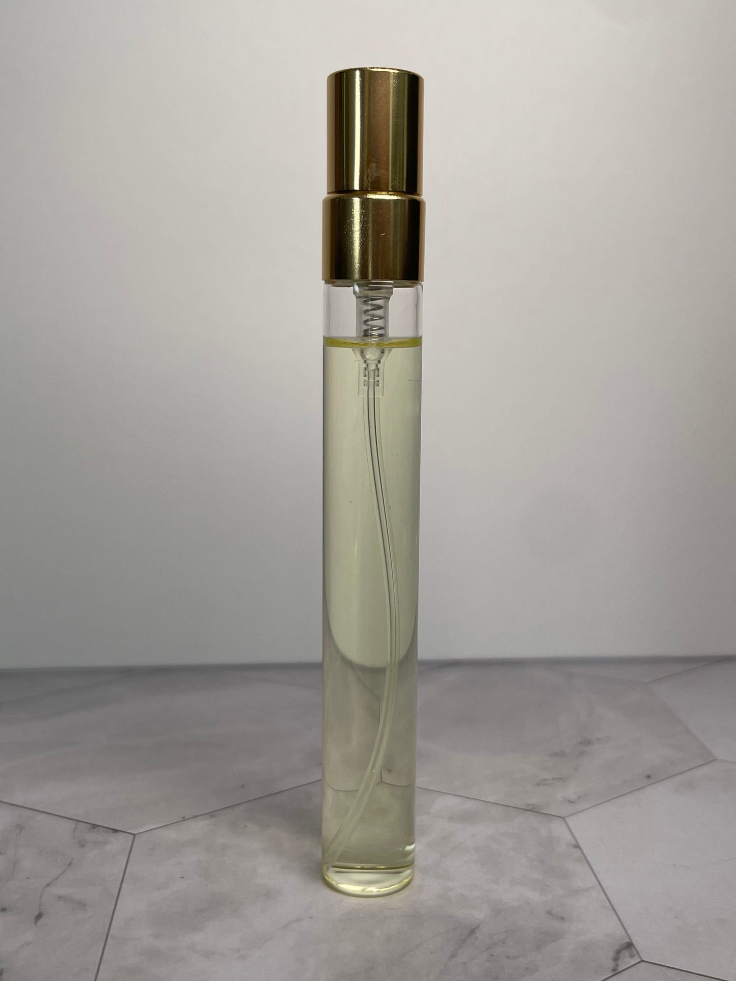 Linen Extrait de Parfum