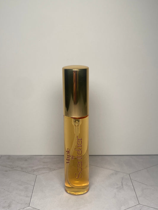 Maple Extrait de Parfum