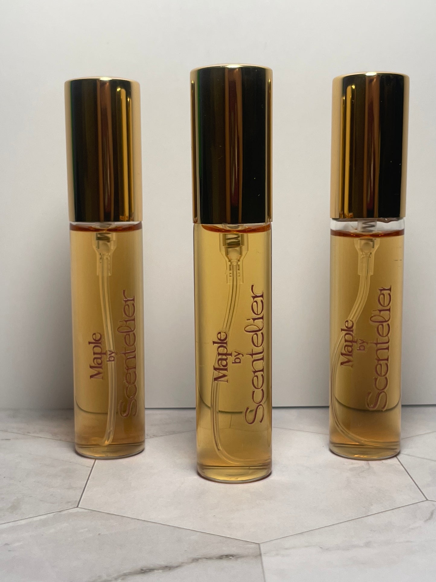 Maple Extrait de Parfum