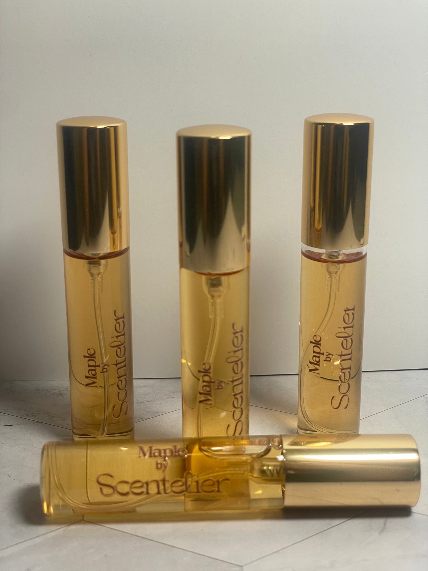 Maple Extrait de Parfum