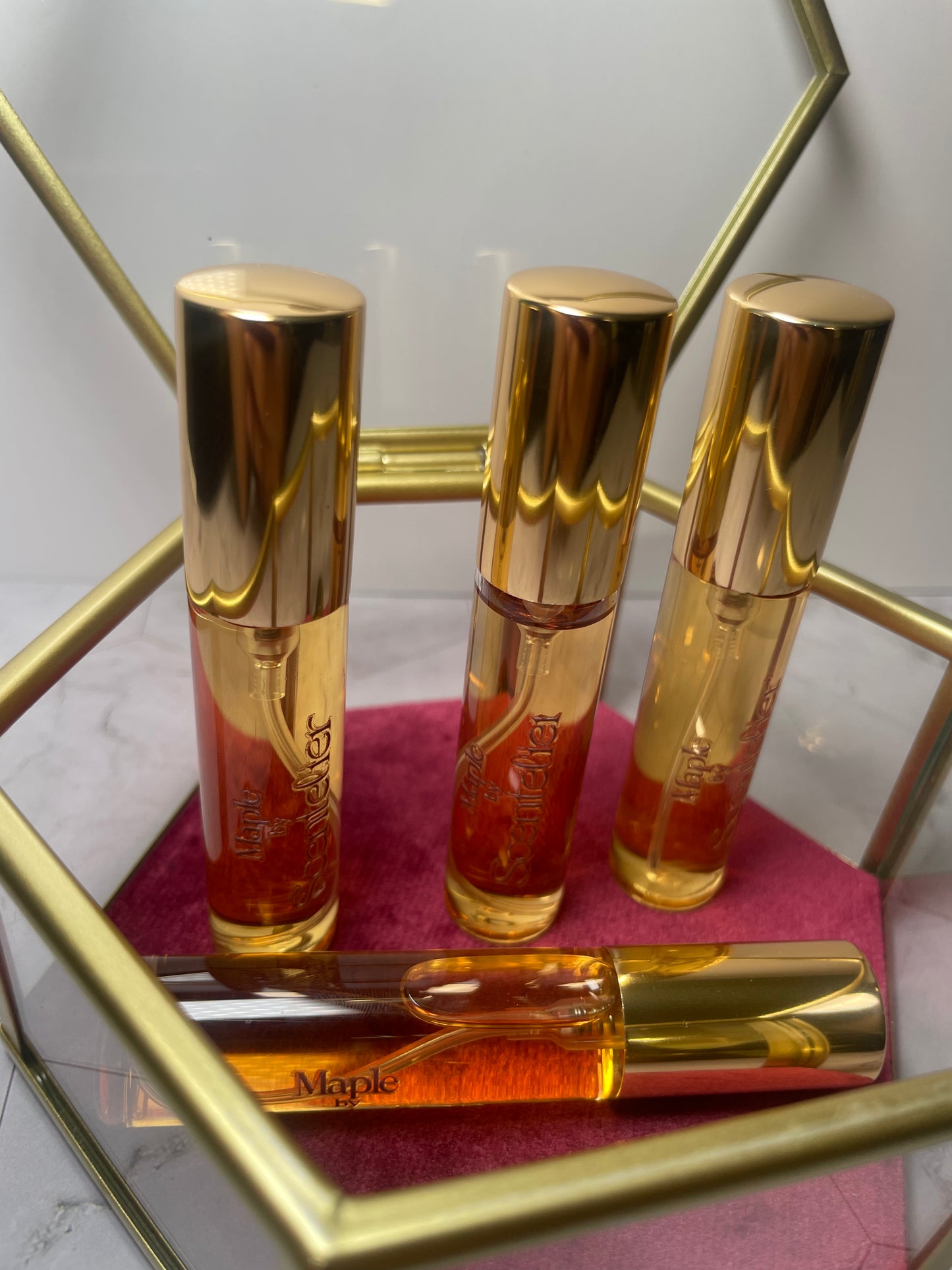 Maple Extrait de Parfum