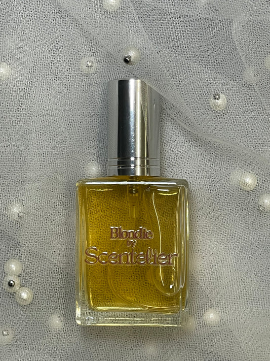 Blondie Extrait de Parfum