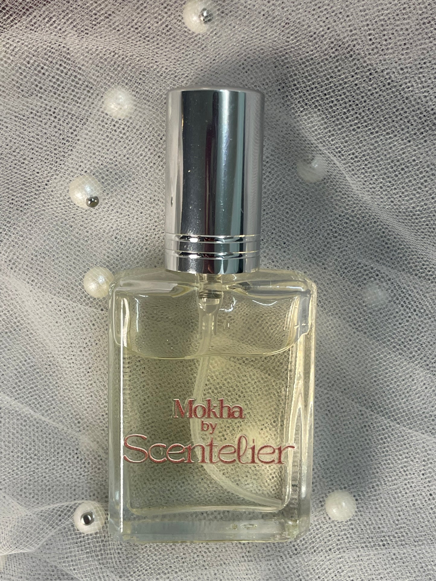 Mokha Extrait de Parfum