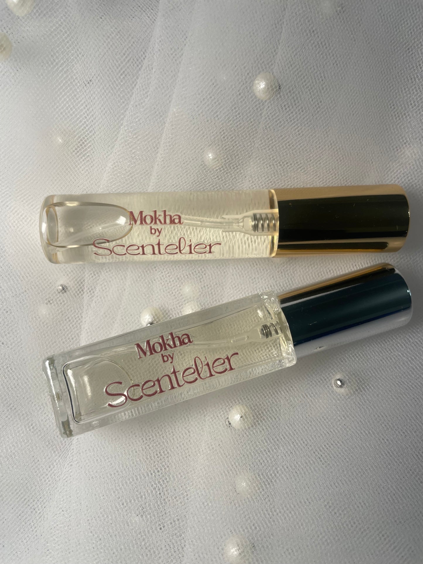 Mokha Extrait de Parfum