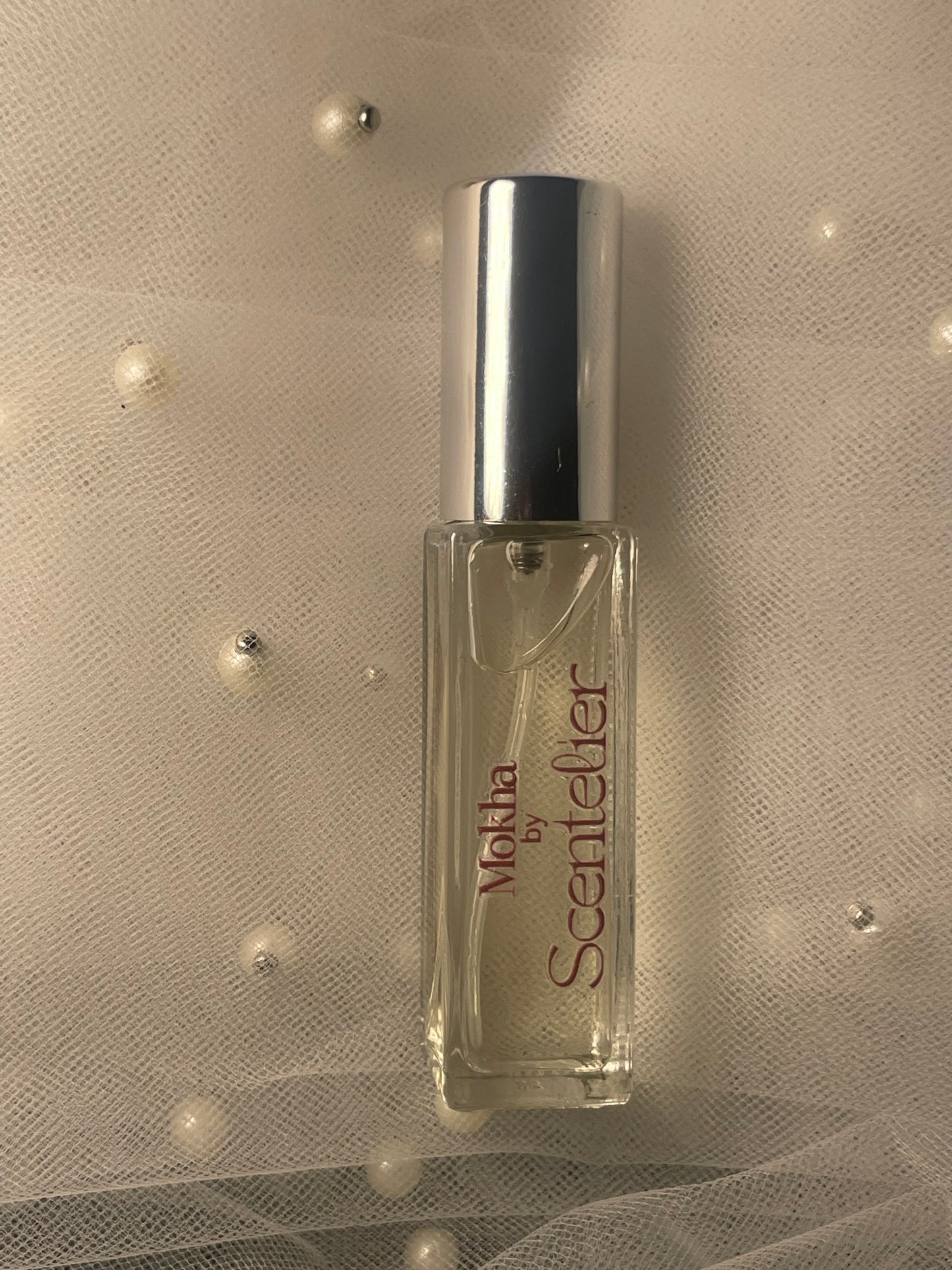 Mokha Extrait de Parfum