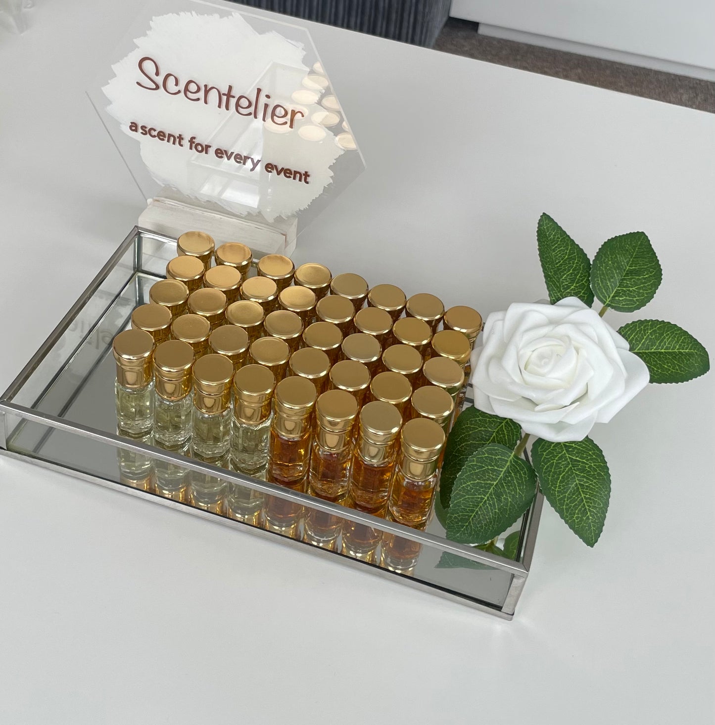 Scentelier Favours